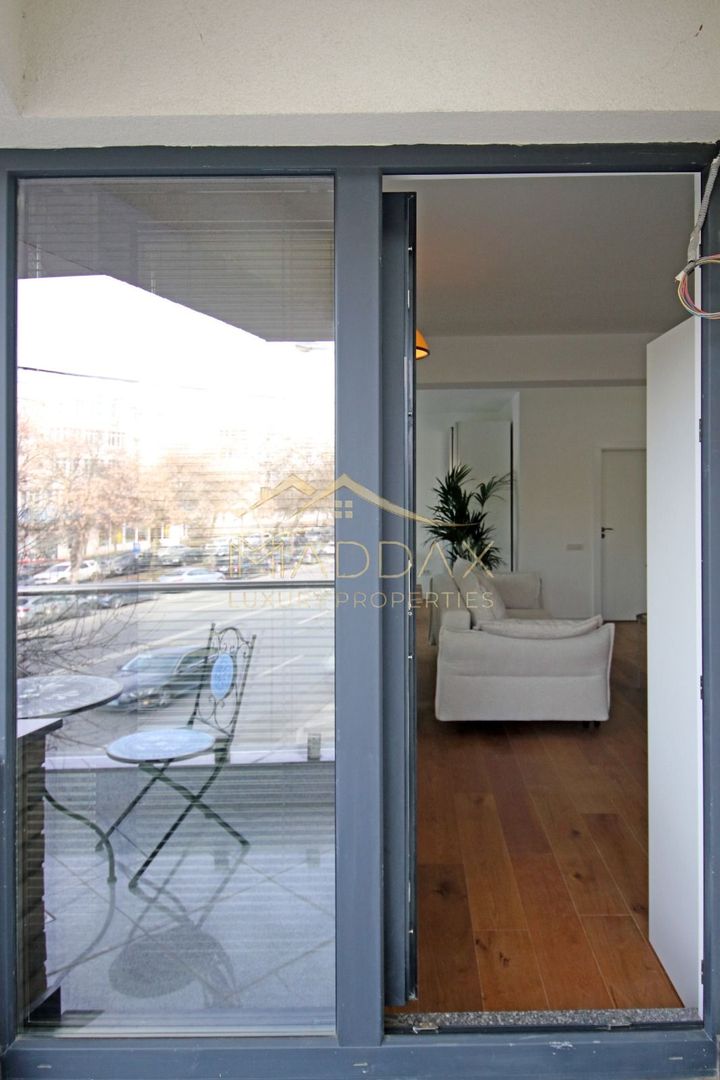 Studio de Lux *52mp * / Aviației-Herastrau - Poză 16