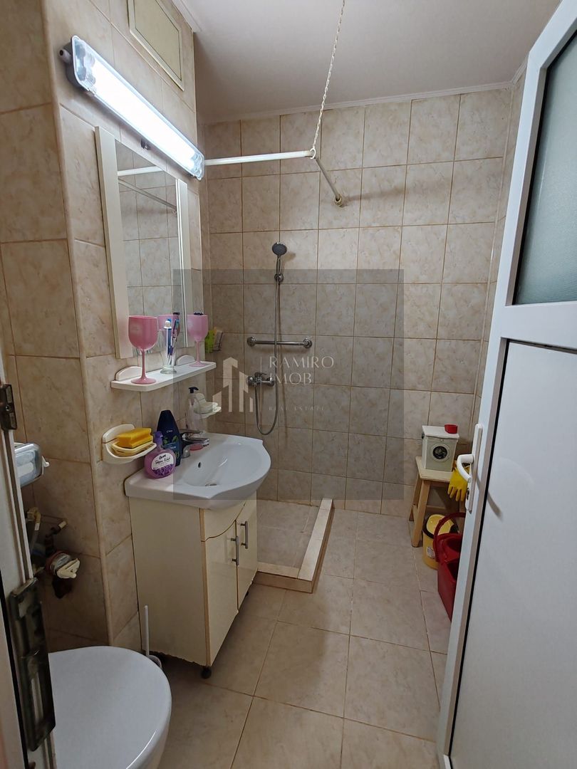 APARTAMENT 3 CAMERE, DRISTOR/BABA NOVAC, SECTOR 3, DECOMANDAT - Poză 7
