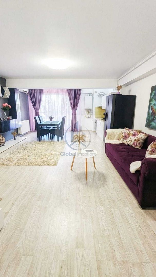 Proprietar_vand Apartament 3 camere vis-a-vis de Aeroportul Otopeni - Poză 2