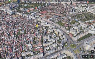 STEFAN CEL MARE -  Radu de la Afumati, 389 mp. teren ideal pentru constructie - Poză 2