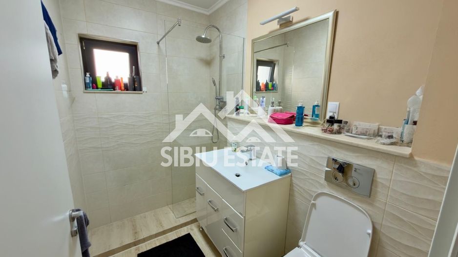 Apartament 2 camere modern, Selimbar - Poză 6