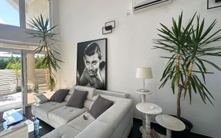 VILA INDIVIDUALA CORBEANCA DESIGN MODERN - Poză 4