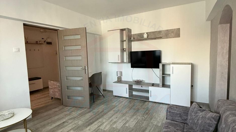 Inchiriere apartament cu 2 camere in Centru, 50 mp, et3, 500 EURO/Luna - Poză 5