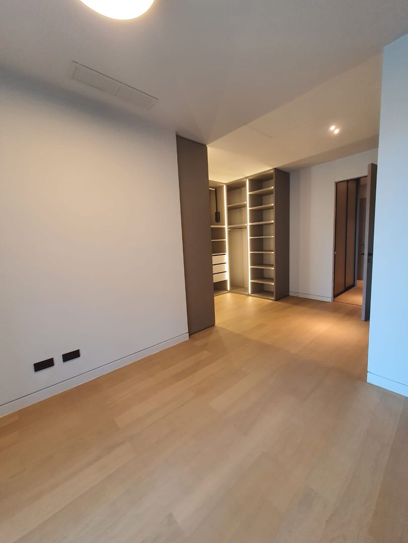 Apartament exclusivist Calea Floreasca I Vedere spectaculoasă la lac - Poză 26