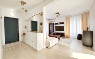 Casa individuala | P+Pod | Incalzire in pardoseala | Teren 320 mp - Poză 6
