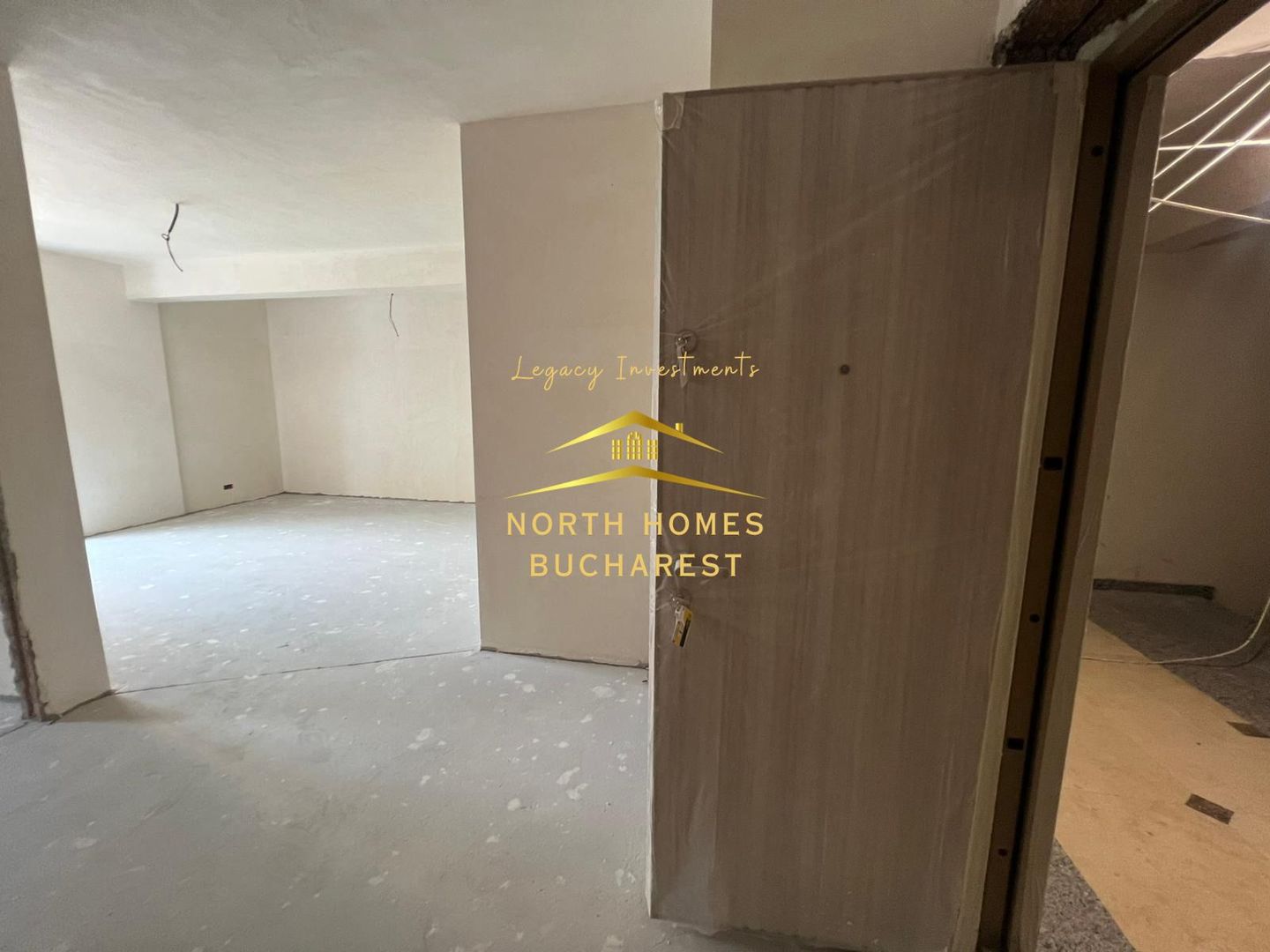 0% COMISION - 2 Camere De Vanzare spatios Aviatiei! - Poză 38