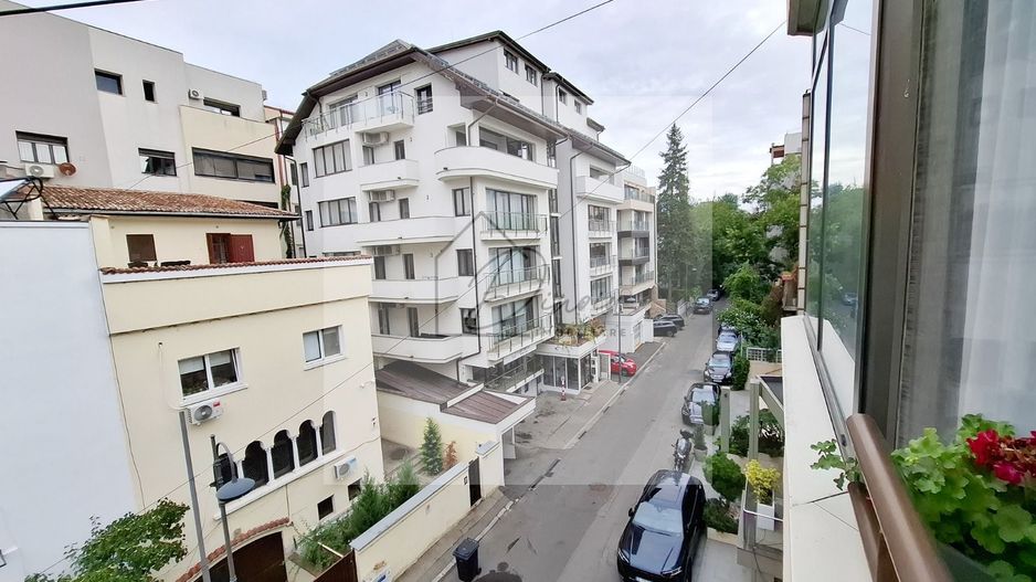 Primăverii Parcul Bordei I Apartament 4 camere I COMISION 0% - Poză 20