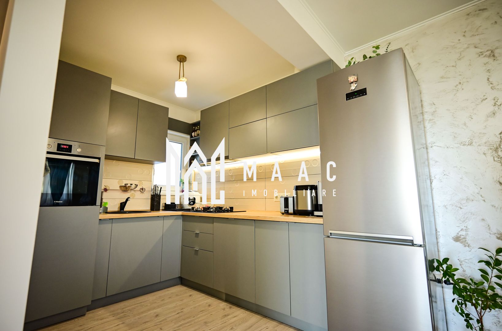 Casa Moderna I 4 Camere I 100 mp I Curte Proprie 105 mp I Selimbar I Sibiu - Poză 9