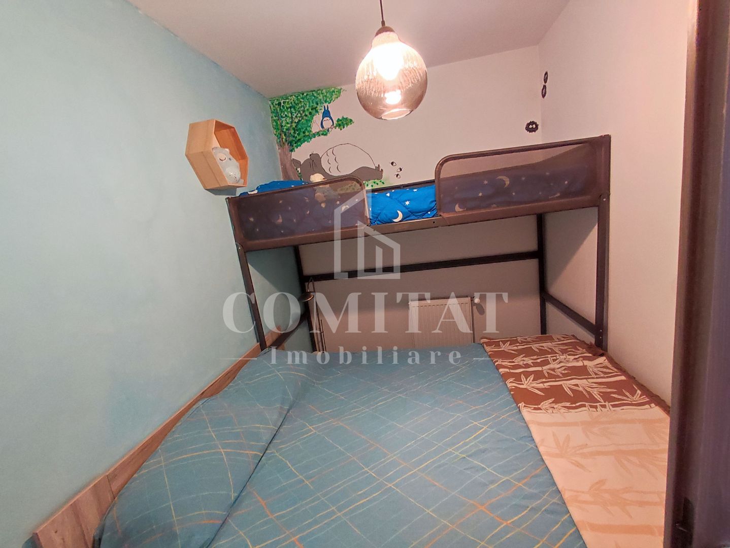 Apartament modern la cheie | Grand Park Residence | Zona Soporului - Poză 10