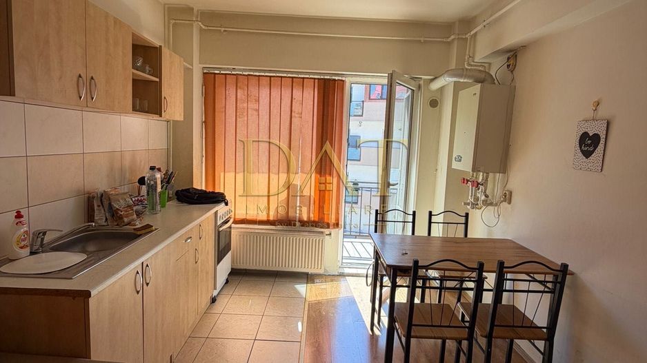 Apartament 2 camere | Manastur | Edgar Quinet | Cu chiriasi - Poză 5