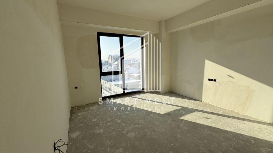 Apartament 2 camere | 60 mp | Zona Semicentrala - Poză 3