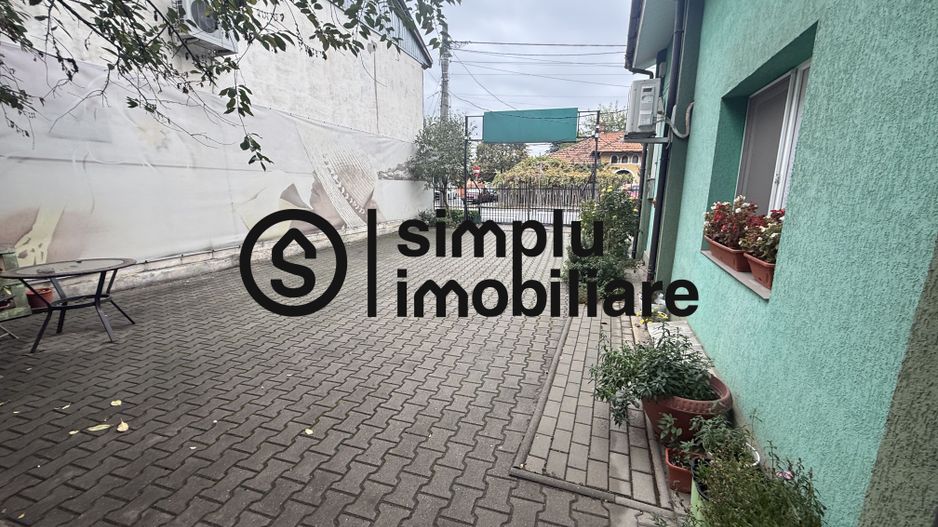 Spatiu Comercial/ Casa Rovine - Poză 3