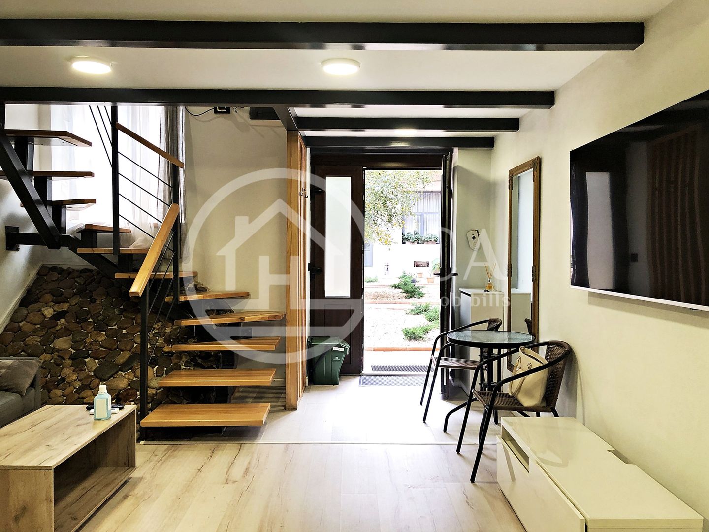 Apartament cu 3 camere de inchiriat Ultracentral, Oradea - Poză 4