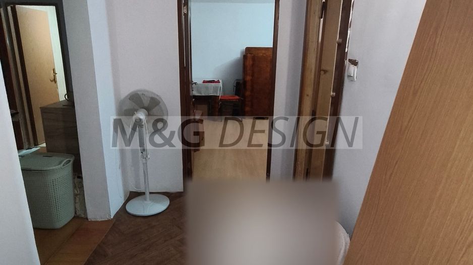 3 camere decomandat Bucovina CENTRALA PROPRIE etaj 3 - Poză 26
