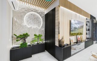 Casă modernă cu 5 camere, 4 băi și terasă închisă – Otopeni, central - Poză 2