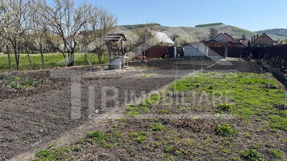 Casa individuala, 200 mp utili, 1399 mp teren, Zona Ernei - Poză 23