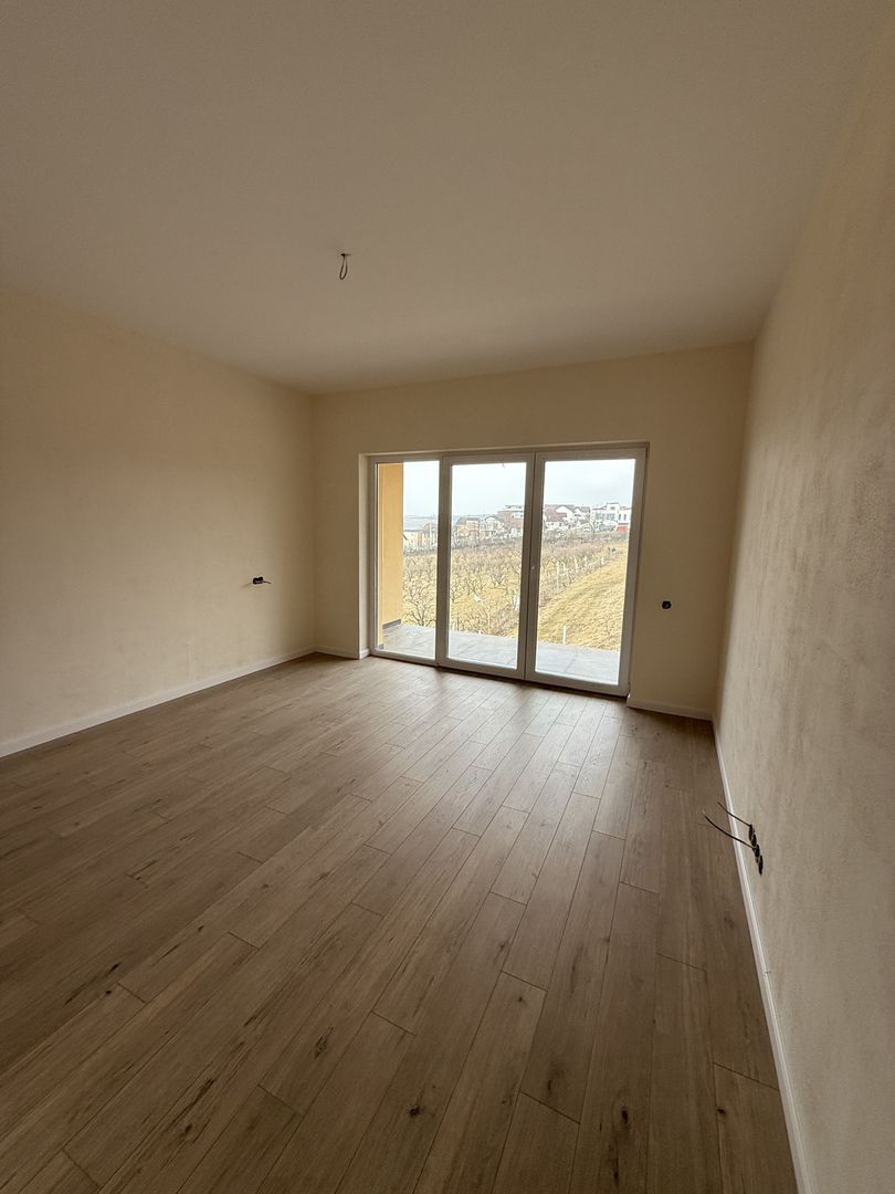 Casă de vânzare în Viile Sibiului – Confort și calitate premium! - Poză 8