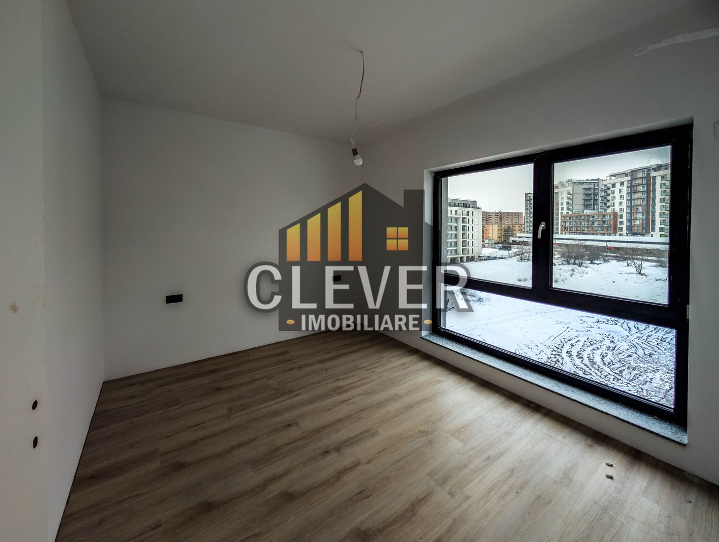 Theodor Pallady Apartament 3 Camere Premium Metrou Teclu - Poză 4