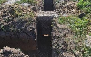 DIFERIT Haus ,Cristian,500 mp cu autorizatie,CASA IN CURS DE EXECUTIE - Poză 13