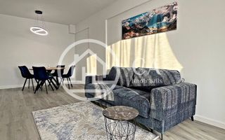 Apartament de închiriat cu 2 camere în PRIMA ARENA, Oradea - Poză 2