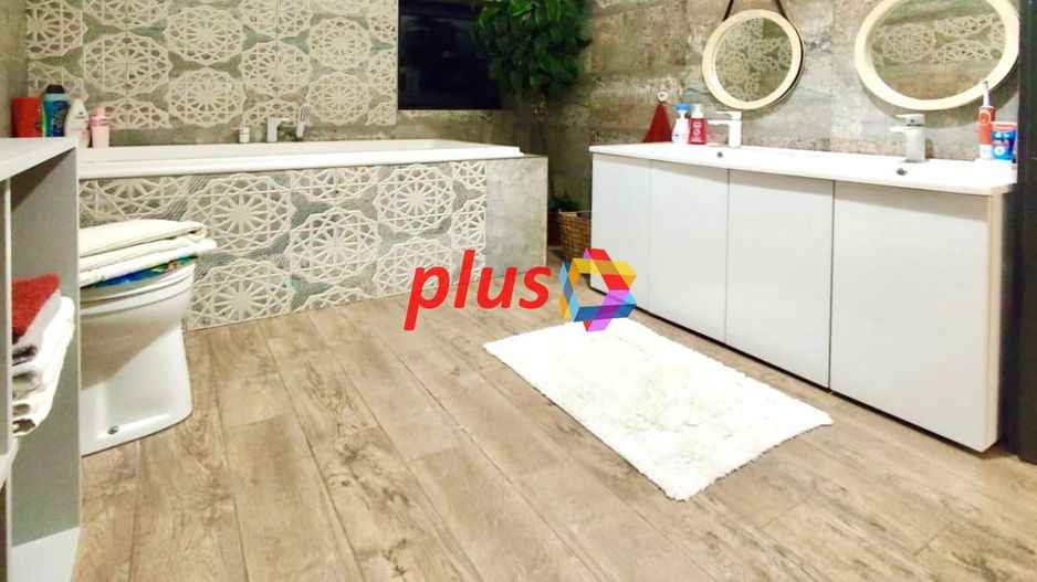 Casă 420 mp Cristian - Poză 14