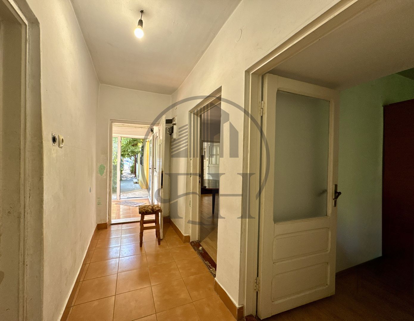 SOLD/VANDUT  - Casa de vanzare Constanta, zona KM5 - Poză 15