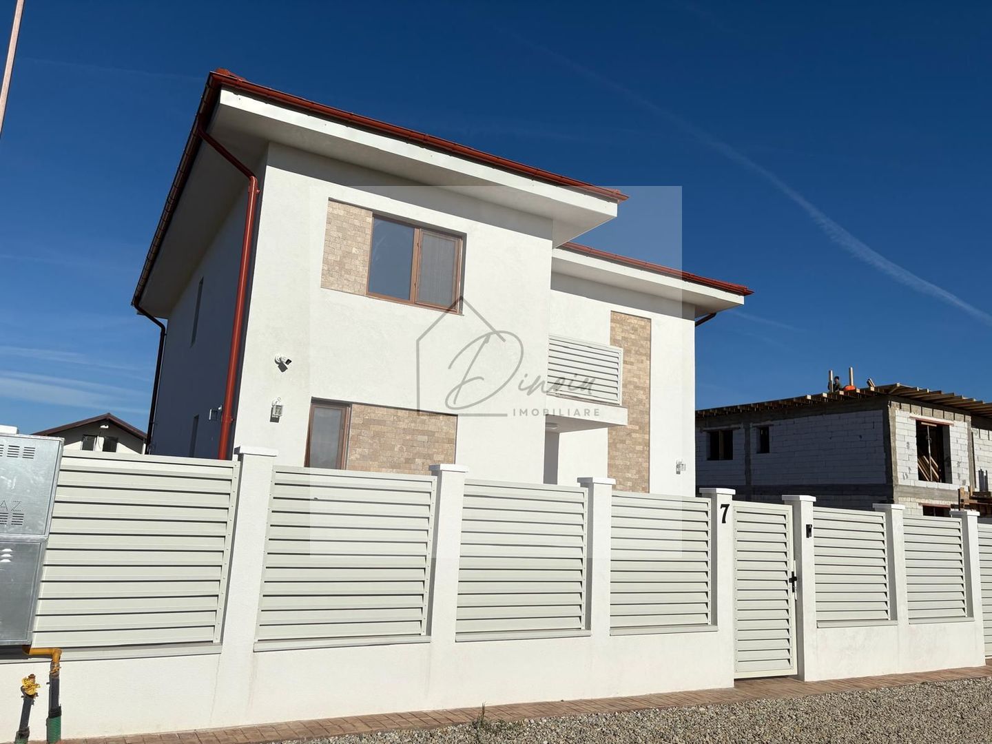 Pantelimon I Vila 4 Camere Premium moderna luminoasa I COMISION 0% - Poză 25