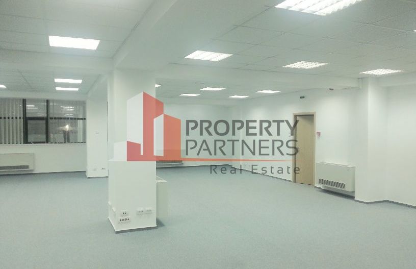 Spatii de birou Expozitiei - Poză 4