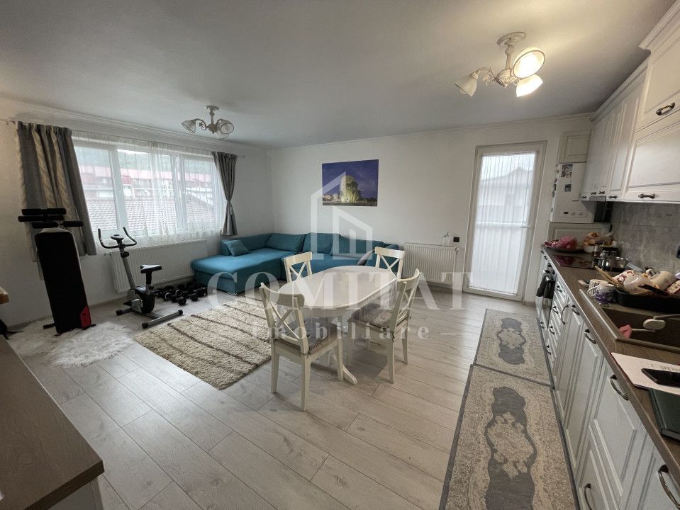 Apartament 3 camere  | bloc nou | zona strazii Porii - Poză 5