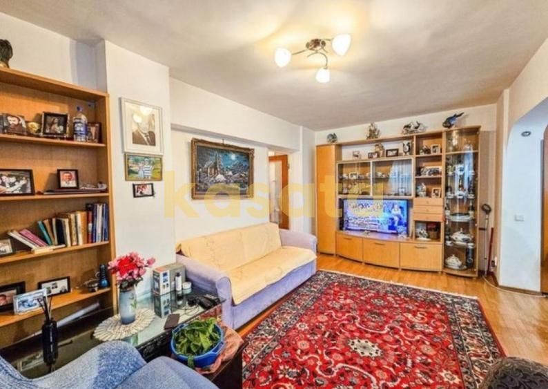 OPORTUNITATE | APARTAMENT 2 CAMERE | IANCULUI | BLOC 1983 - Poză 2