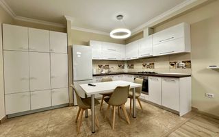 Vanzare apartament 3 camere Buna Ziua, zona Liceul Elf - Poză 3