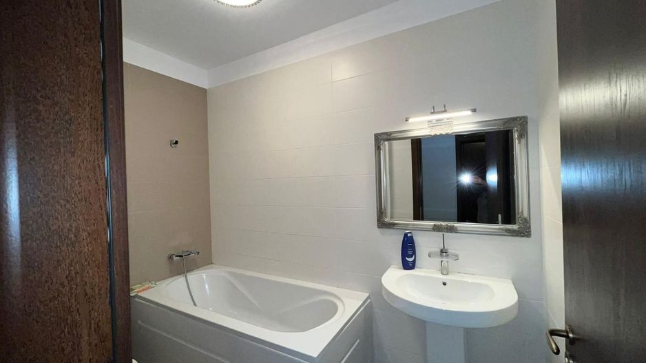 AP. 3 CAMERE CARTIERUL SOLAR, PARCARE, BLOC NOU, CENTRALA, MODERN - Poză 9