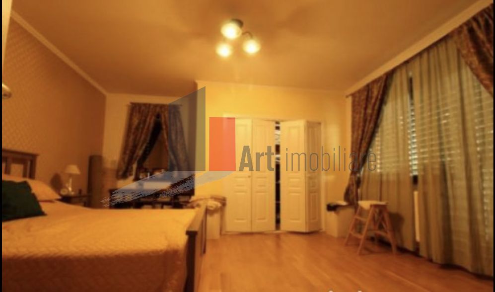 VILA IN BUCURESTII NOI - Poză 2