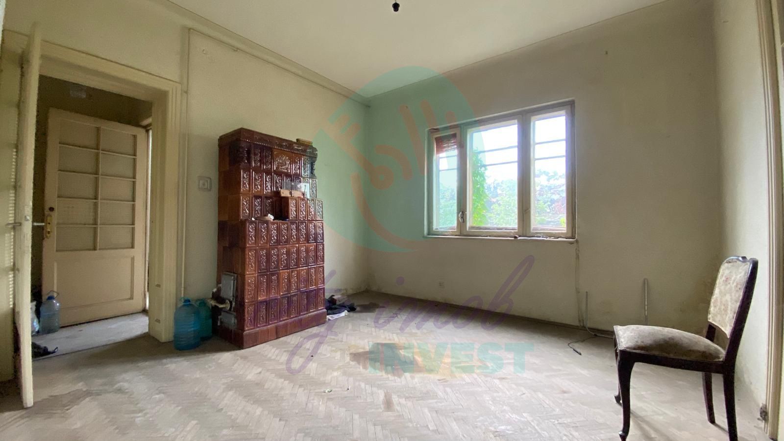 Teren 374 mp si 2 corpuri cu 7 apartamente - Poză 10