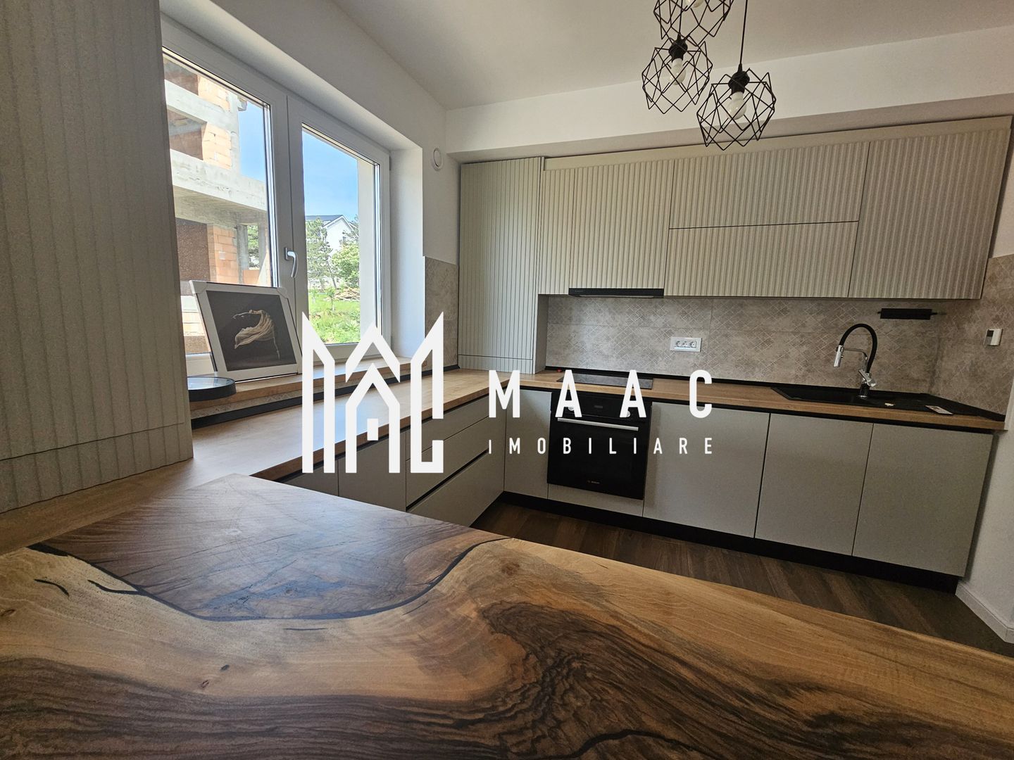 Apartament 2 camere I Decomandat I Disponibil imediat - Poză 1