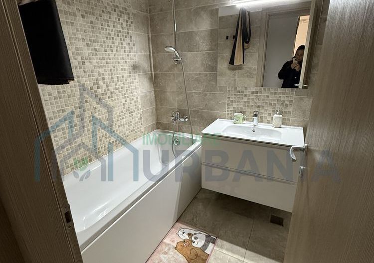 Apartament 2 camere de închiriat în Conest Vision, Galata, Iași - Poză 4