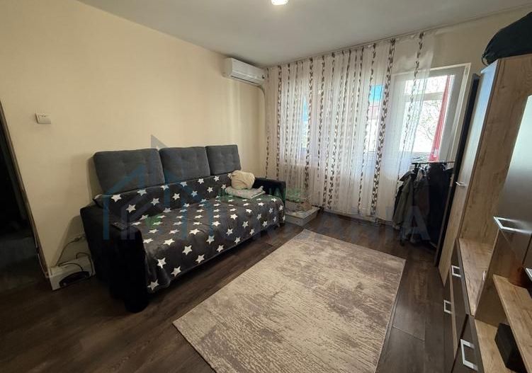 Apartament 2 camere, etaj 3, Str. Plăieșilor nr. 19, Iași – 88.500 EUR negociabil - Poză 2