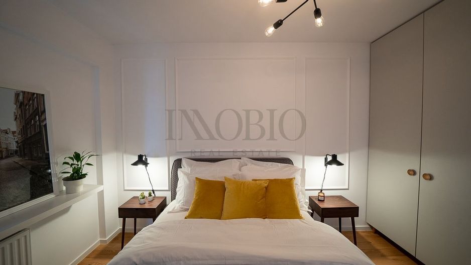 Apartament 2 camere premium | Modern | Elegant | Aviatiei Park - Poză 6