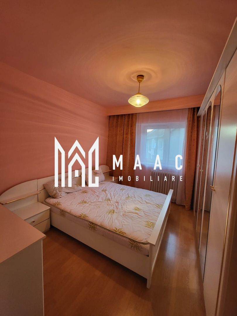 Apartament | 3 Camere | 84.2 mp | - Poză 6