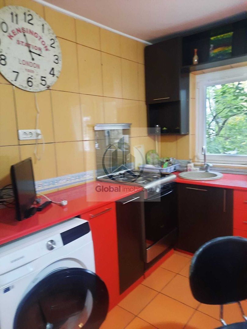 Apartament 2 camere Almașul Mic | Sector 4 | 400 € - Poză 6