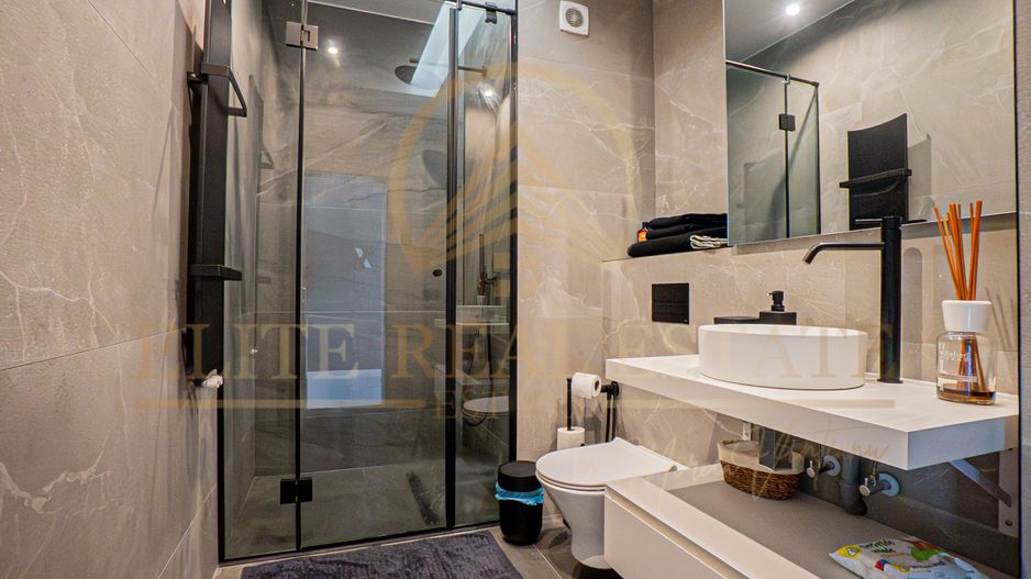 PENTHOUSE UNIC in mijlocul orasului Constanta - Poză 18