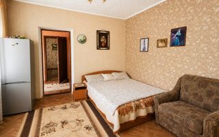 Casă cu teren 6.76 ari în Grătiesti, Chișinău - Poză 5