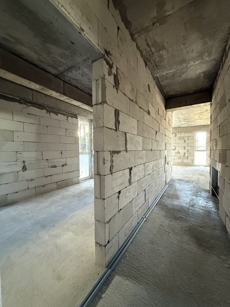 3 camere + balcon | Incalzire în pardoseala | Pipera, zona liniștita - Poză 4