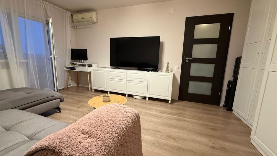 3 camere DECOMANDAT || TURDA - Poză 2