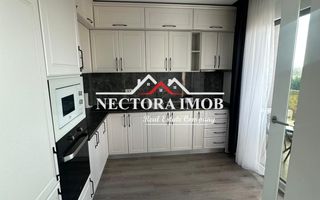 NECTORA IMOB-Apartament 2 camere, Etaj 2, 60 mp, West Residence Ceyrat - Poză 5