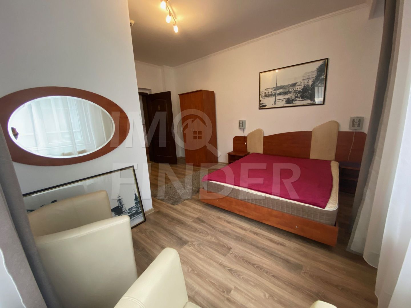 Inchiriere casa 4 camere, zona Centru/Andrei Muresanu - Poză 10