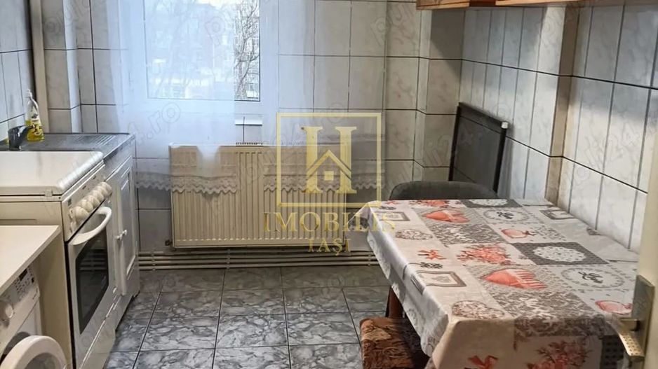 Apartament 2 camere decomandat, 92.000euro Alexandru cel Bun - Poză 2