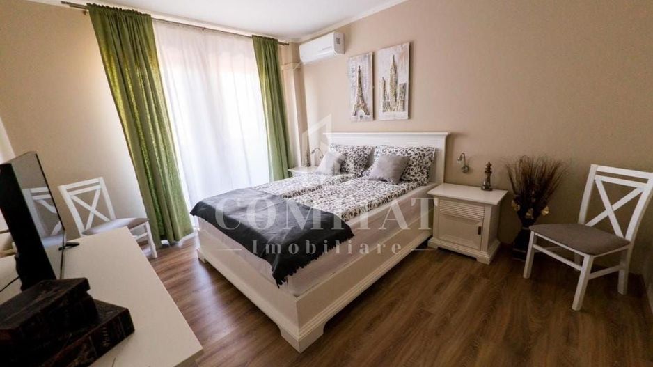Penthouse 3 camere Park Lake Iulius Mall - Poză 4