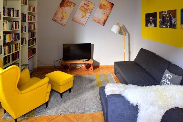 Apartament 2 camere - 62 mp utili,  Bd. Dragalina- Timisoara - Poză 2