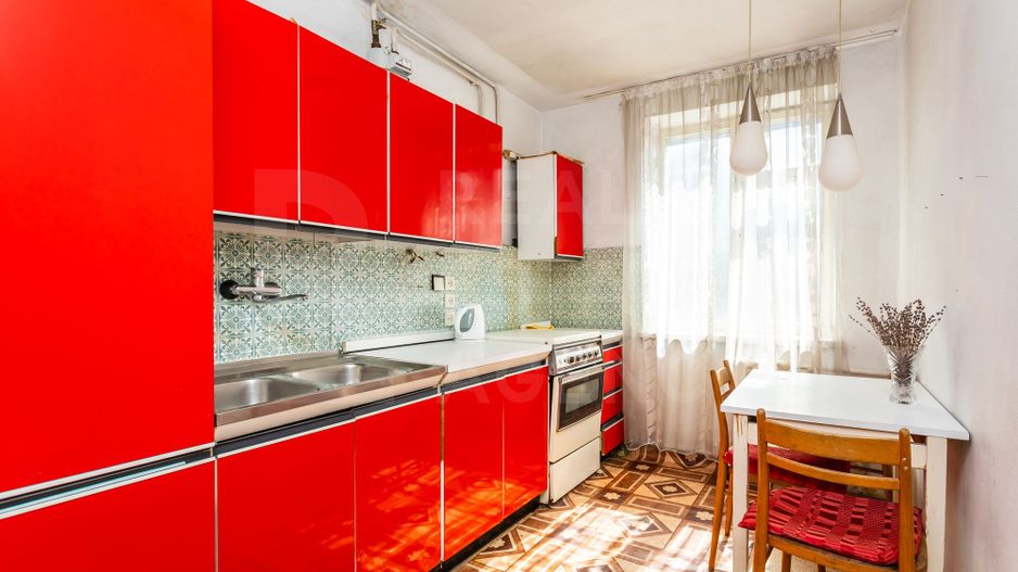 Vânzare, apartament, 2 camere, str. Florilor, Rîșcani - Poză 1